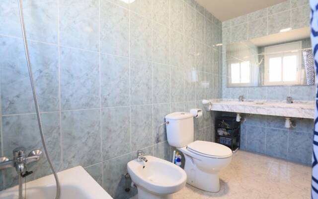Casa Tranquila Para 8 Personas en Cambrils