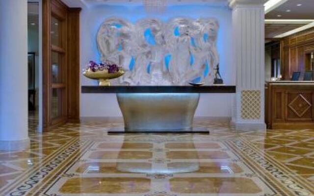 Hotel Tritone Terme