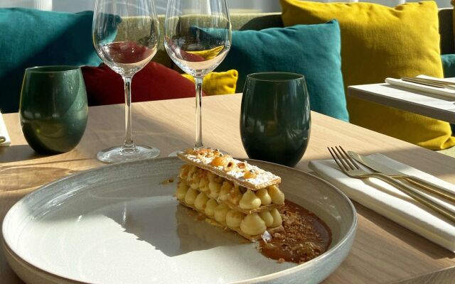 Mercure Saint Omer Centre Gare