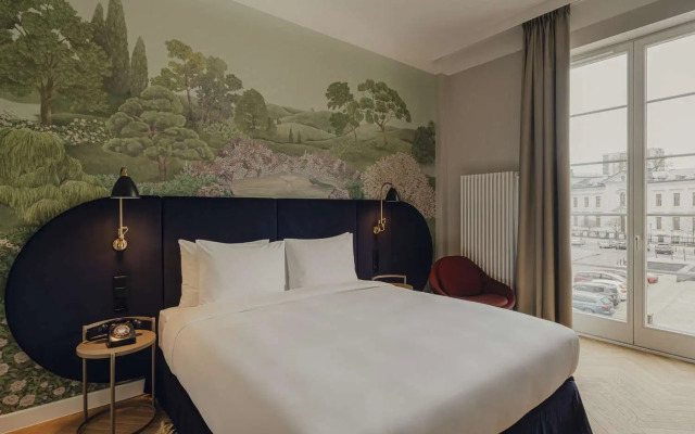 Flaner Hotel, WorldHotels Crafted