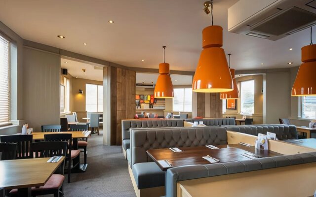 Premier Inn Gloucester (Longford)