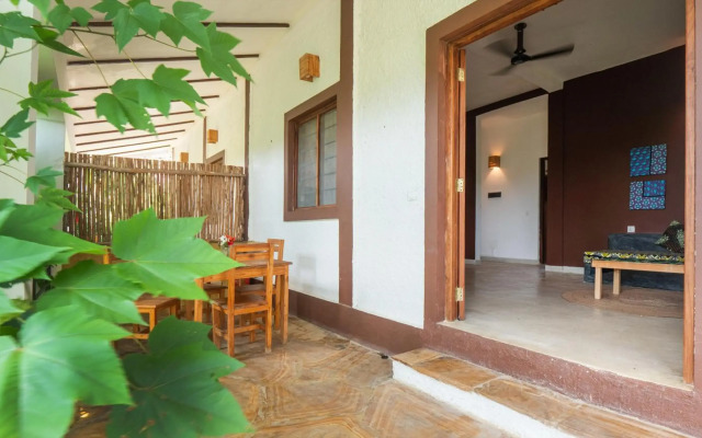 Nyumbani Residence Apartments