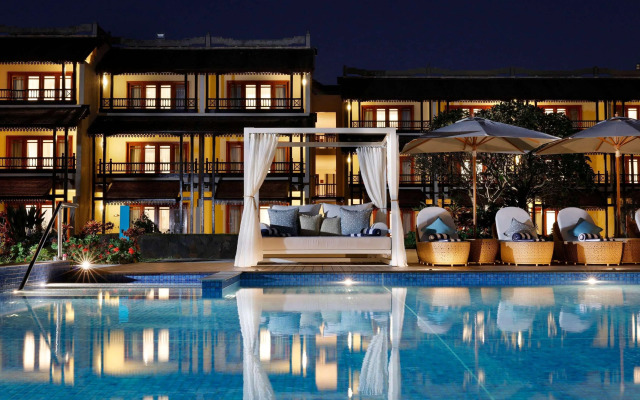 Sofitel Mauritius L'Imperial Resort & Spa