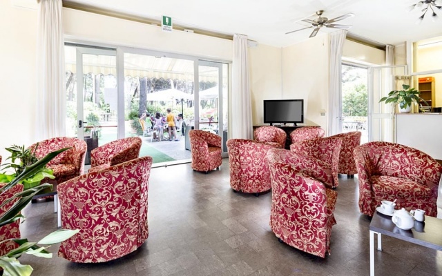 Park Hotel Pineta - Cervia