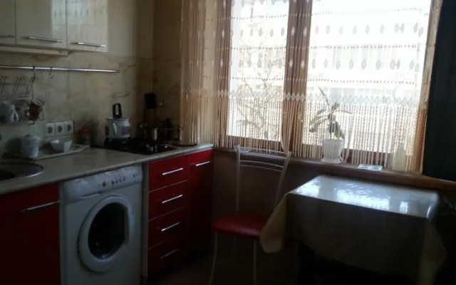 У Ангелины на Роз 39