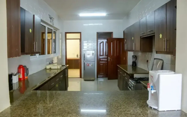Avenue Apartments Nyali by CHH