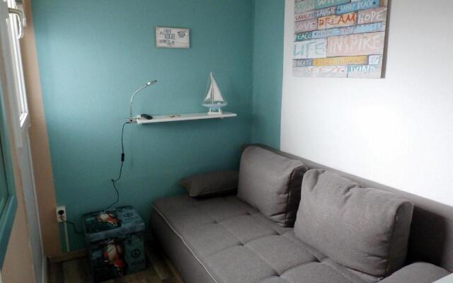 Ferienpark N08-004 Ferienpark