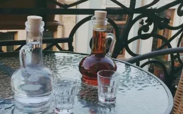 Apartament On Aghmashenebeli 26