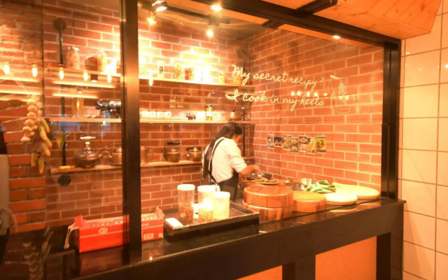 ROOM at VIPA