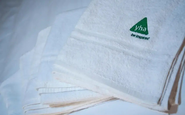 YHA Canterbury - Hostel