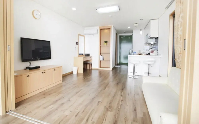 Jeju Pension Oda