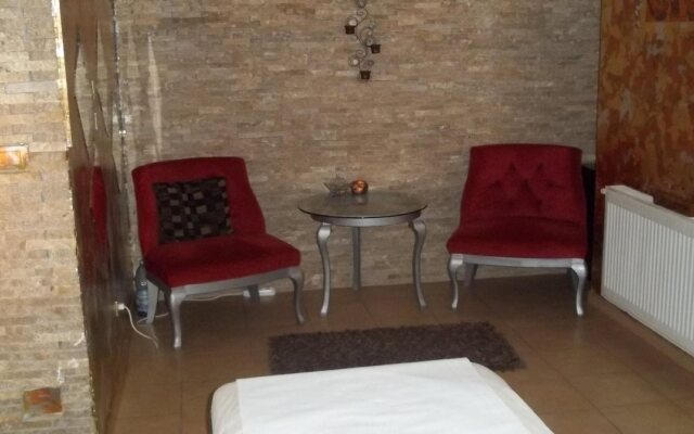 PRince Residence Apartments
