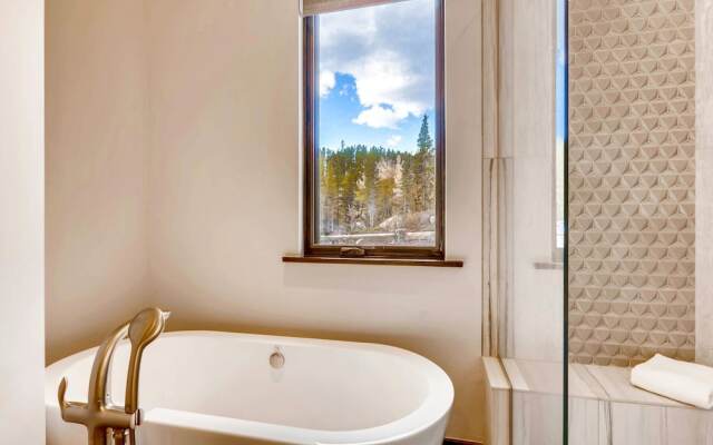 Restoration on the River