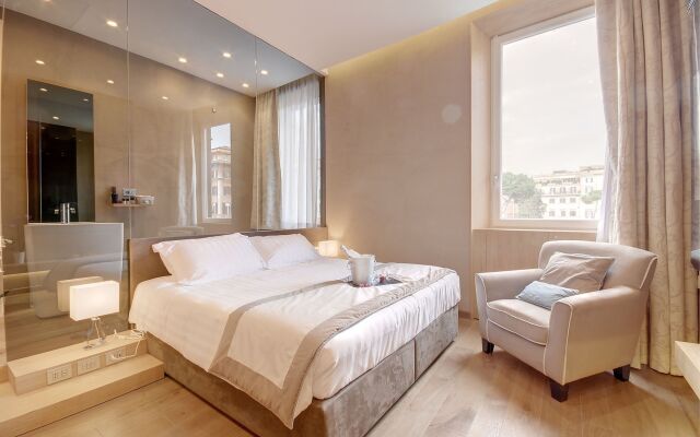 Sun Suite Luxury Pantheon