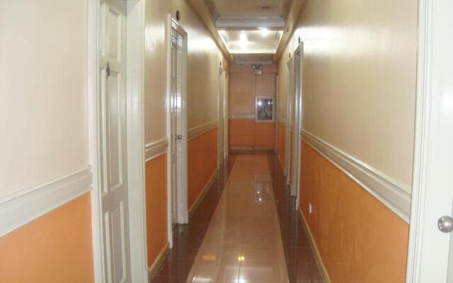 Cebu Northwinds Hotel