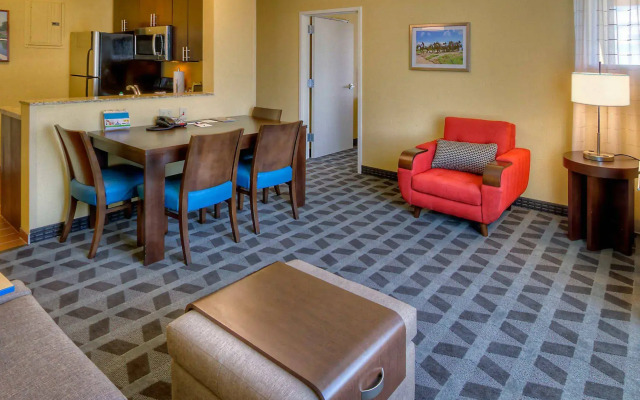 Towneplace Suites Oklahoma City Airport