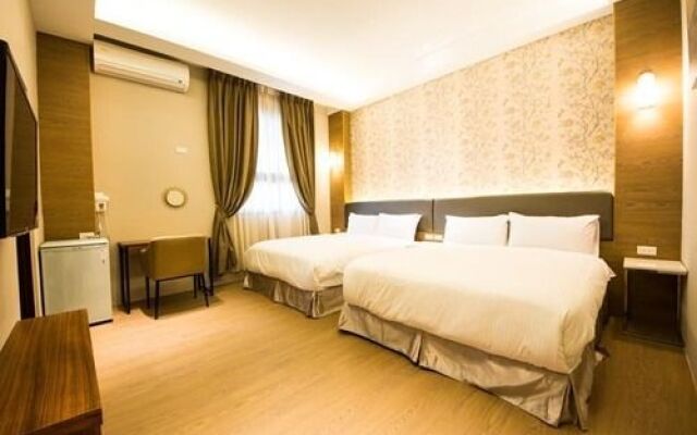 Sakura B&B