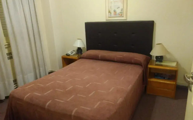 Edificio San Martín - Necochea -