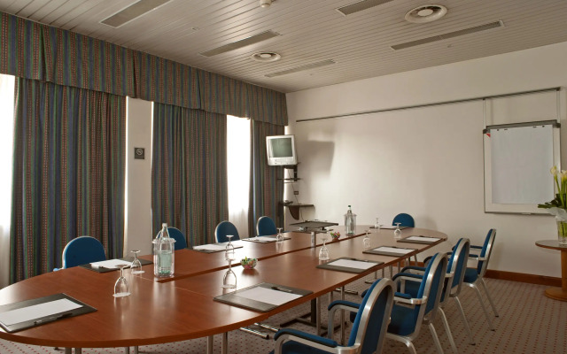 Cavallo Hotel Verona Est