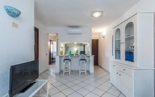 Piazzetta Trilo Mandala