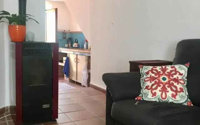Casa Cervantes