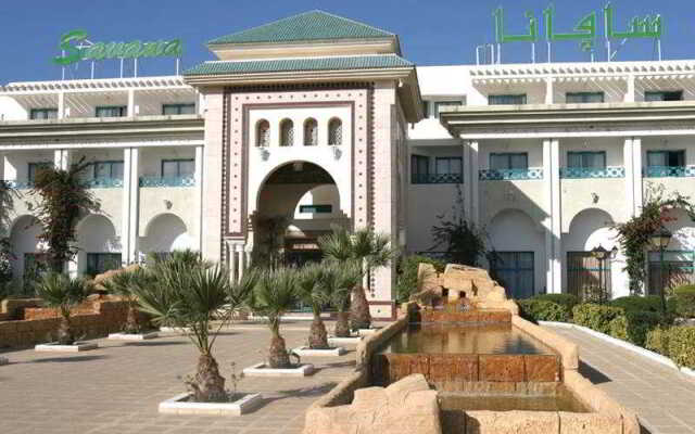 Grand Oasis Hammamet