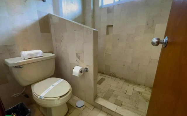 Hotel Puente Nacional & Spa