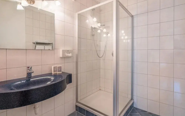 Comfortable Flat in Neustift With Balcony