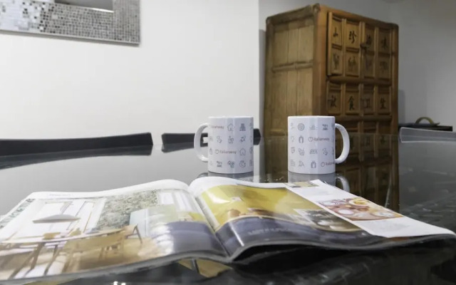 Italianway Cucchiari 26