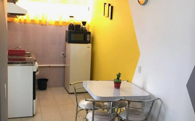 B&B México Roma Norte