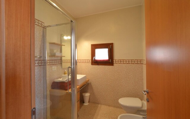 Beautiful Apartment in Venezia With Wifi
