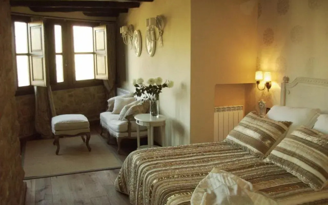 Hotel Real Posada De Liena