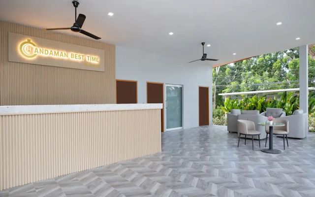 Andaman Best Time Grand Villa