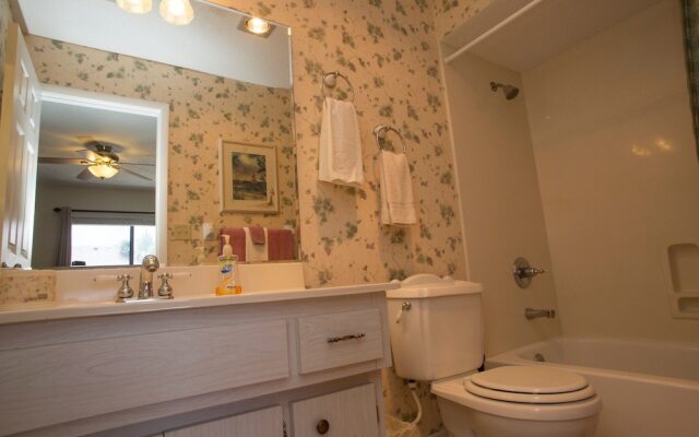 Oceanside Village 2bdrm B2