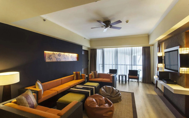 The Bellevue Resort