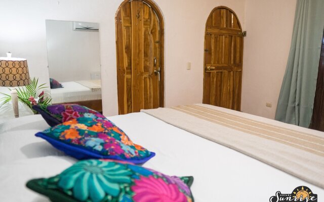Nosara Sunrise B&B
