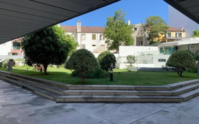 Madeira, 3 bedroom apartment with ocean views in Funchal