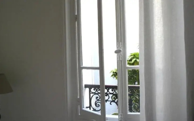 La Cour du 5ème - Chambre d'hôtes