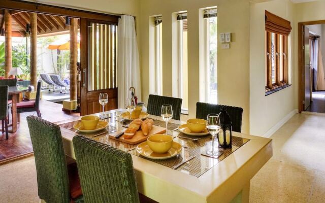 Hideaway Villa