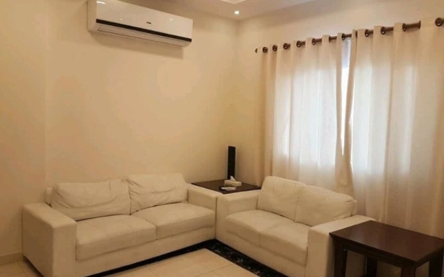 Grand Plaza Apartments