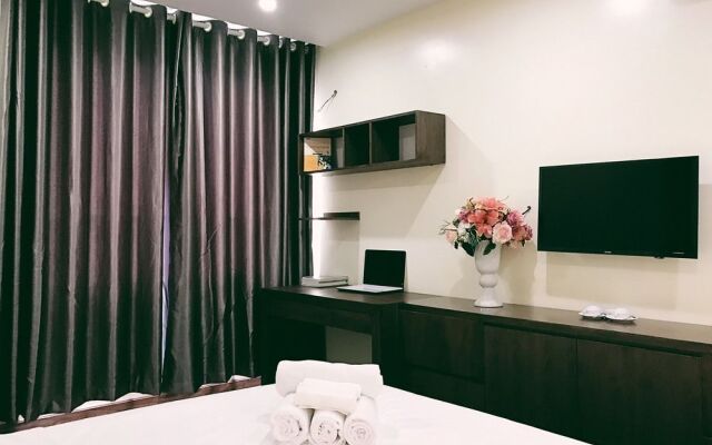 ISTAY Serviced Apartment 3