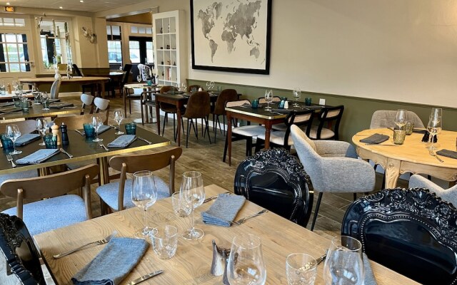 Hôtel Restaurant La Maison