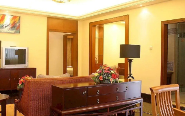 Shenzhen Pattaya Hotel