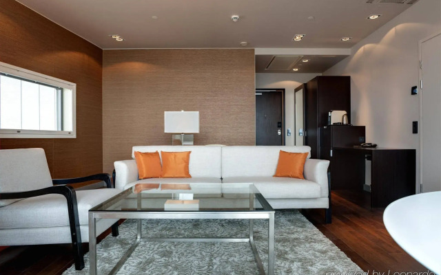 Solo Sokos Hotel Paviljonki