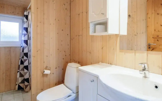Modern Spa Retreat Nr. Lyngby - By Traum Ferienwohnungen