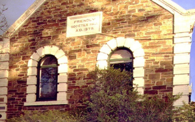 Adelaide Heritage Cottages & Apartments