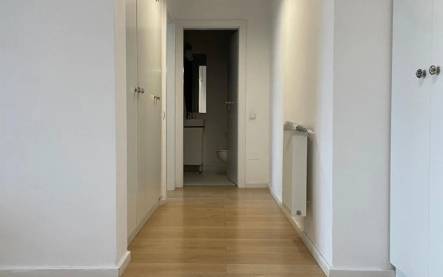 BCB Aparts Grand Park Sapphire