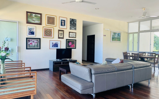 Eagle Wood Garden by OYO Rooms