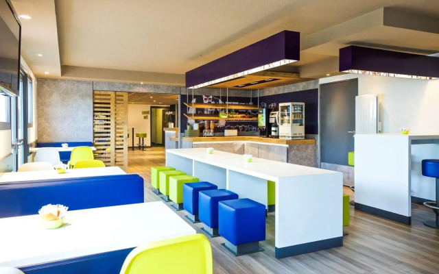 ibis Budget Pau Est