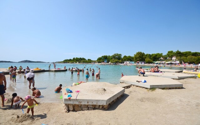 Apartments Bujola City Park View